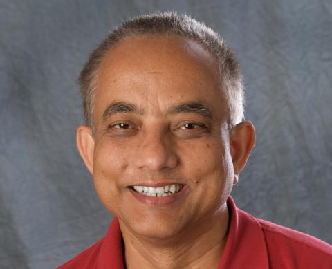 Prof. Prabhat Goswami