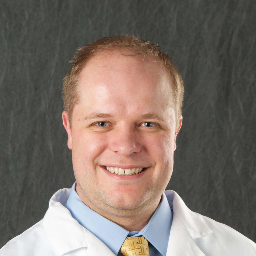 Portrait Bryan Allen