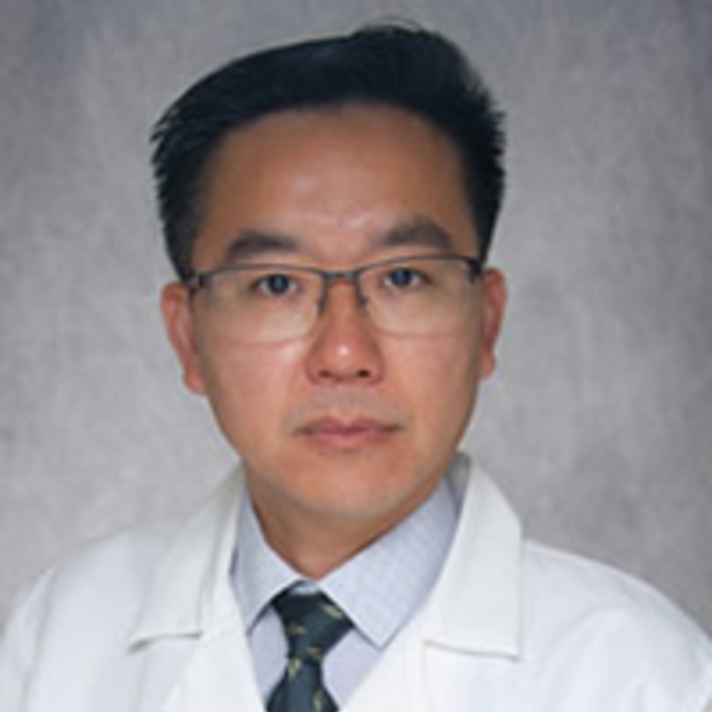 Portrait Hongshuai Li 