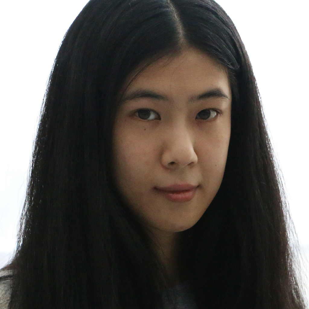 Portrait Sei Sho