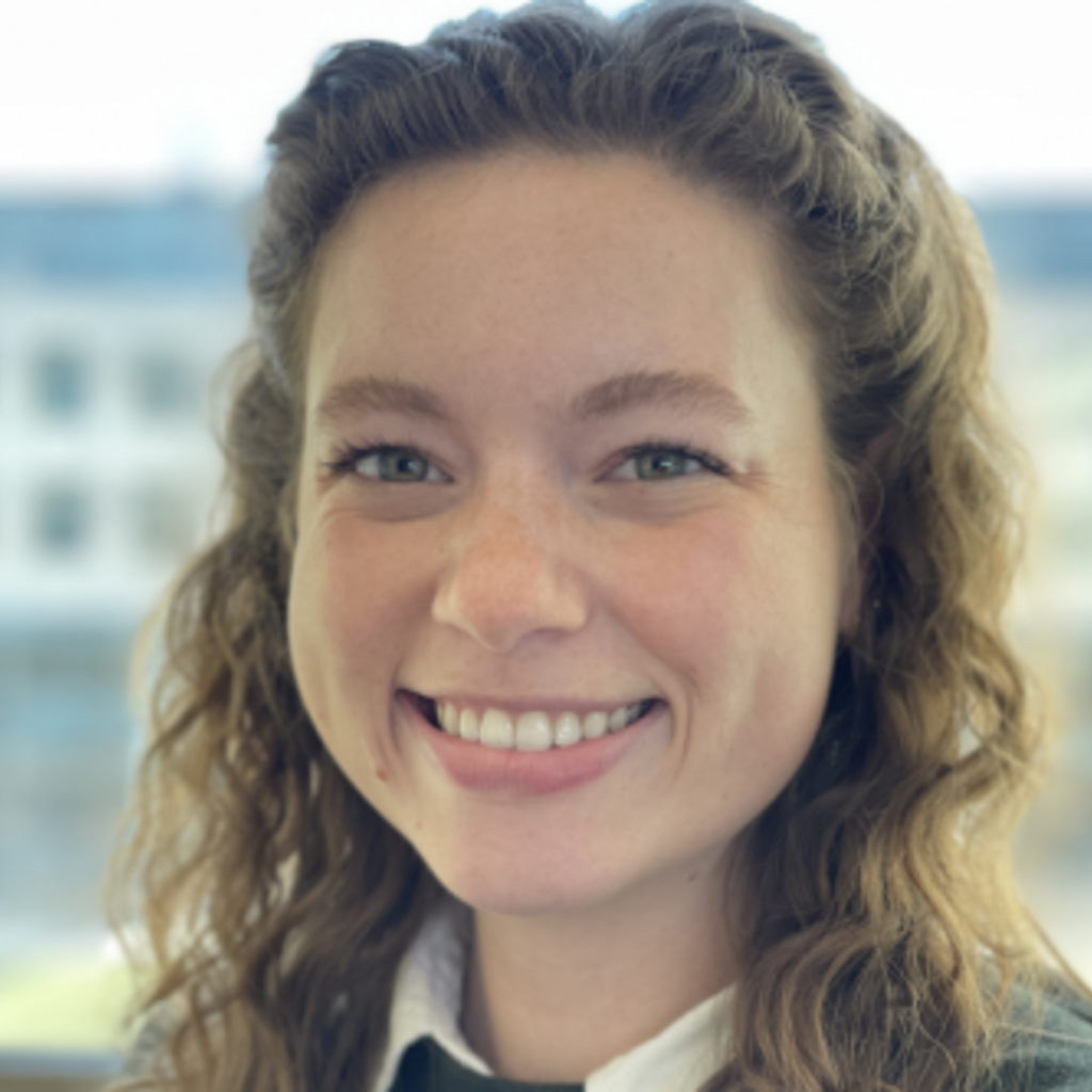 Portrait Emily Witt