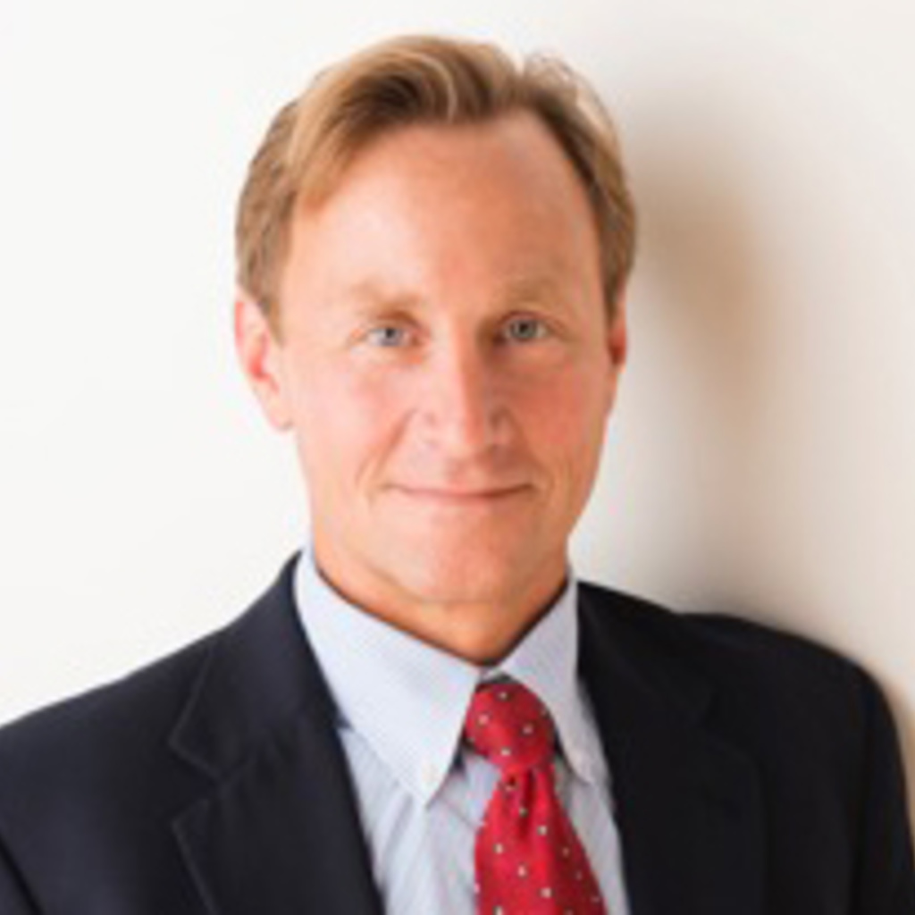 Portrait Mike Schultz
