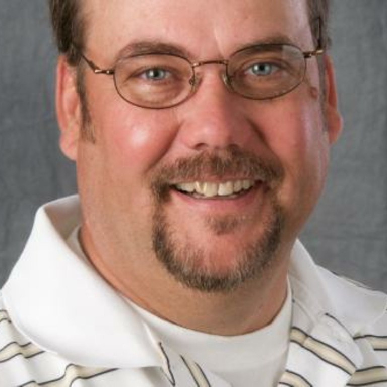 Portrait Brett Wagner